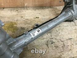 Transit Connect Electric Power Steering Rack Kv6c-3d070-bh 2019 2020 Ford