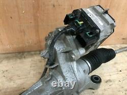 Transit Connect Electric Power Steering Rack Kv6c-3d070-bh 2019 2020 Ford