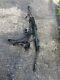 Transit Mk5 Power Steering Rack Pipes & Pump Mk3 Mk4 Conversion