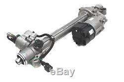 Used VF Electric Power Steering Rack Holden Commodore 92275214 Conversion