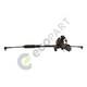Vauxhall Agila Mk2 B H08 Power Steering Rack 57k085l00