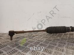 VAUXHALL AGILA MK2 B H08 Power Steering Rack 57K085L00