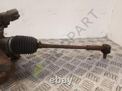 VAUXHALL AGILA MK2 B H08 Power Steering Rack 57K085L00