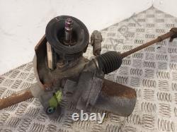 VAUXHALL AGILA MK2 B H08 Power Steering Rack 57K085L00