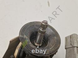 VAUXHALL AGILA S MK2 (B) (H08) Power Steering Rack ELECTRIC