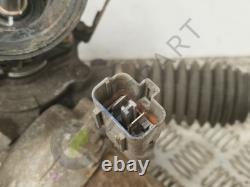 VAUXHALL AGILA S MK2 (B) (H08) Power Steering Rack ELECTRIC