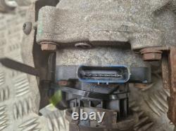 VAUXHALL AGILA S MK2 (B) (H08) Power Steering Rack ELECTRIC