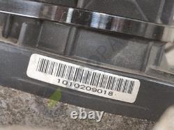 VAUXHALL AGILA S MK2 (B) (H08) Power Steering Rack ELECTRIC