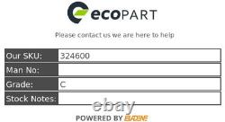 VAUXHALL AGILA S MK2 (B) (H08) Power Steering Rack ELECTRIC