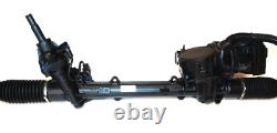 VAUXHALL COMBO (K9) 06.2018 on ELECTRIC POWER STEERING RACK (Exchange Item) VAUXHALL COMBO (K9) 06.2018 on ELECTRIC POWER STEERING RACK (Exchange Item)
