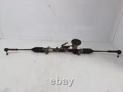 VAUXHALL Combo D 1.3 2012-2018 Power Steering Rack 519387340