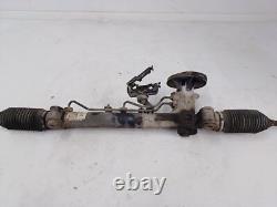 VAUXHALL Combo D 1.3 2012-2018 Power Steering Rack 519387340