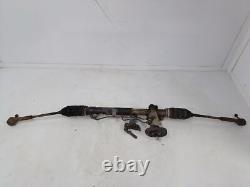 VAUXHALL Combo D 1.3 2012-2018 Power Steering Rack 519387340