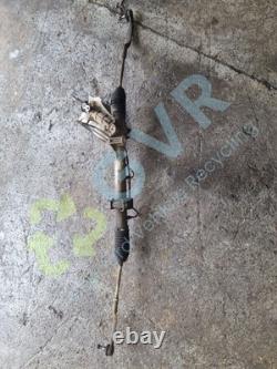 VAUXHALL VIVARO Power Steering Rack 2015 1.6 Diesel Mk2 93868477 93868477 VAUXHALL VIVARO Power Steering Rack 2015 1.6 Diesel Mk2 93868477 93868477