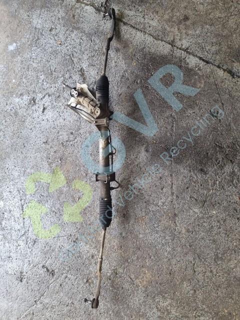 Vauxhall Vivaro Power Steering Rack 2015 1.6 Diesel Mk2 93868477 93868477