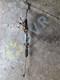Vauxhall Vivaro Power Steering Rack 2015 1.6 Diesel Mk2 93868477 93868477