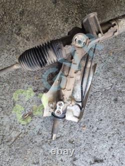 VAUXHALL VIVARO Power Steering Rack 2015 1.6 Diesel Mk2 93868477 93868477 VAUXHALL VIVARO Power Steering Rack 2015 1.6 Diesel Mk2 93868477 93868477