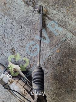 VAUXHALL VIVARO Power Steering Rack 2015 1.6 Diesel Mk2 93868477 93868477 VAUXHALL VIVARO Power Steering Rack 2015 1.6 Diesel Mk2 93868477 93868477