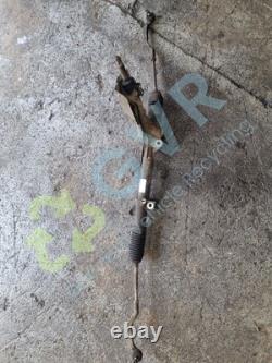 VAUXHALL VIVARO Power Steering Rack 2015 1.6 Diesel Mk2 93868477 93868477 VAUXHALL VIVARO Power Steering Rack 2015 1.6 Diesel Mk2 93868477 93868477