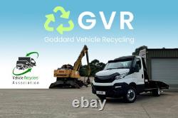 VAUXHALL VIVARO Power Steering Rack 2015 1.6 Diesel Mk2 93868477 93868477 VAUXHALL VIVARO Power Steering Rack 2015 1.6 Diesel Mk2 93868477 93868477