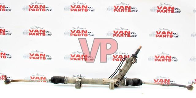 Vivaro Trafic Primastar 1.9 2.0 Power Steering Rack (01-14)