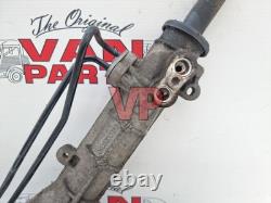 VIVARO TRAFIC PRIMASTAR 1.9 2.0 Power Steering Rack (01-14)