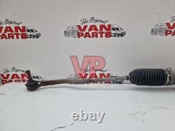 VIVARO TRAFIC PRIMASTAR 1.9 2.0 Power Steering Rack (01-14)