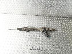 VOLKSWAGEN CRAFTER Power Steering Rack 2014 2.0 Diesel 678740