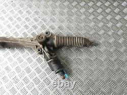 VOLKSWAGEN CRAFTER Power Steering Rack 2014 2.0 Diesel 678740