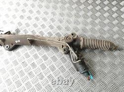 VOLKSWAGEN CRAFTER Power Steering Rack 2014 2.0 Diesel 678740