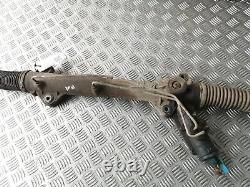 VOLKSWAGEN CRAFTER Power Steering Rack 2014 2.0 Diesel 678740