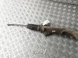 VOLKSWAGEN CRAFTER Power Steering Rack 2014 2.0 Diesel 678740