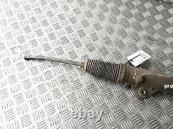 VOLKSWAGEN CRAFTER Power Steering Rack 2014 2.0 Diesel 678740