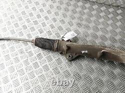 VOLKSWAGEN CRAFTER Power Steering Rack 2014 2.0 Diesel 678740