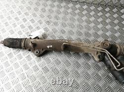 VOLKSWAGEN CRAFTER Power Steering Rack 2014 2.0 Diesel 678740