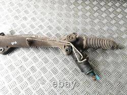 VOLKSWAGEN CRAFTER Power Steering Rack 2014 2.0 Diesel 678740