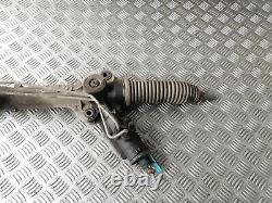 VOLKSWAGEN CRAFTER Power Steering Rack 2014 2.0 Diesel 678740