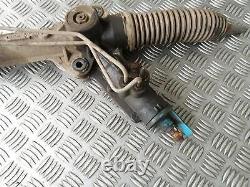 VOLKSWAGEN CRAFTER Power Steering Rack 2014 2.0 Diesel 678740