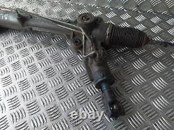 VOLKSWAGEN CRAFTER Power Steering Rack Assembly 2013 2.0 Diesel A9064601800