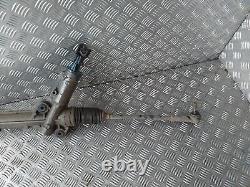 VOLKSWAGEN CRAFTER Power Steering Rack Assembly 2013 2.0 Diesel A9064601800