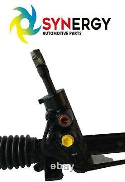 VOLVO C70 I (872, 873) 1997-2005 OE Remanufactured Exchange Power Steering Rack