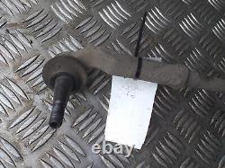 VOLVO V40 Power Steering Rack 2012 1.6 Diesel 31387001