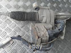 VOLVO V40 Power Steering Rack 2012 1.6 Diesel 31387001