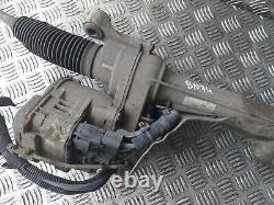 VOLVO V40 Power Steering Rack 2012 1.6 Diesel 31387001