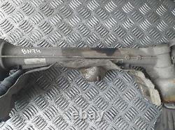 VOLVO V40 Power Steering Rack 2012 1.6 Diesel 31387001