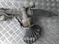 VOLVO V40 Power Steering Rack 2012 1.6 Diesel 31387001