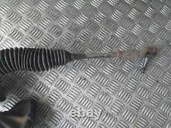 VOLVO V40 Power Steering Rack 2012 1.6 Diesel 31387001