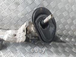 VOLVO V40 Power Steering Rack 2012 1.6 Diesel 31387001