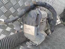 VOLVO V40 Power Steering Rack 2012 1.6 Diesel 31387001