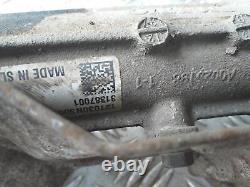 VOLVO V40 Power Steering Rack 2012 1.6 Diesel 31387001